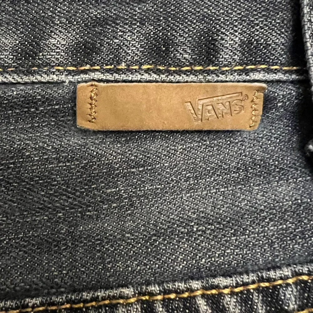 Vans‎ jeans size 28W 30L
